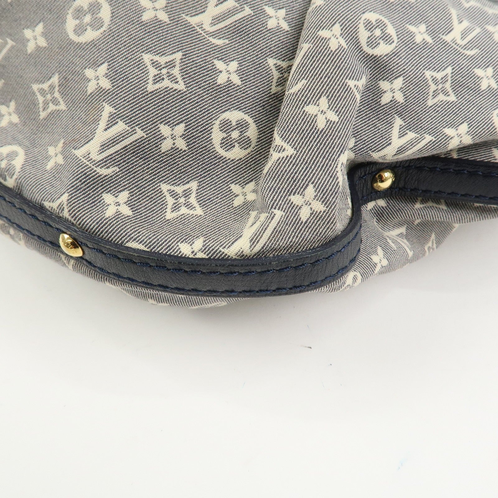Louis Vuitton Shoulder Bag - Ancre, Monogram Idylle Canvas