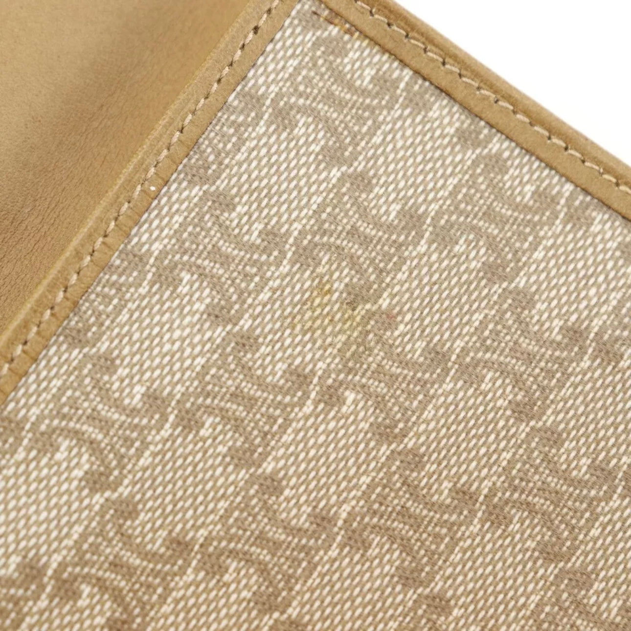 CELINE Macadam wallet