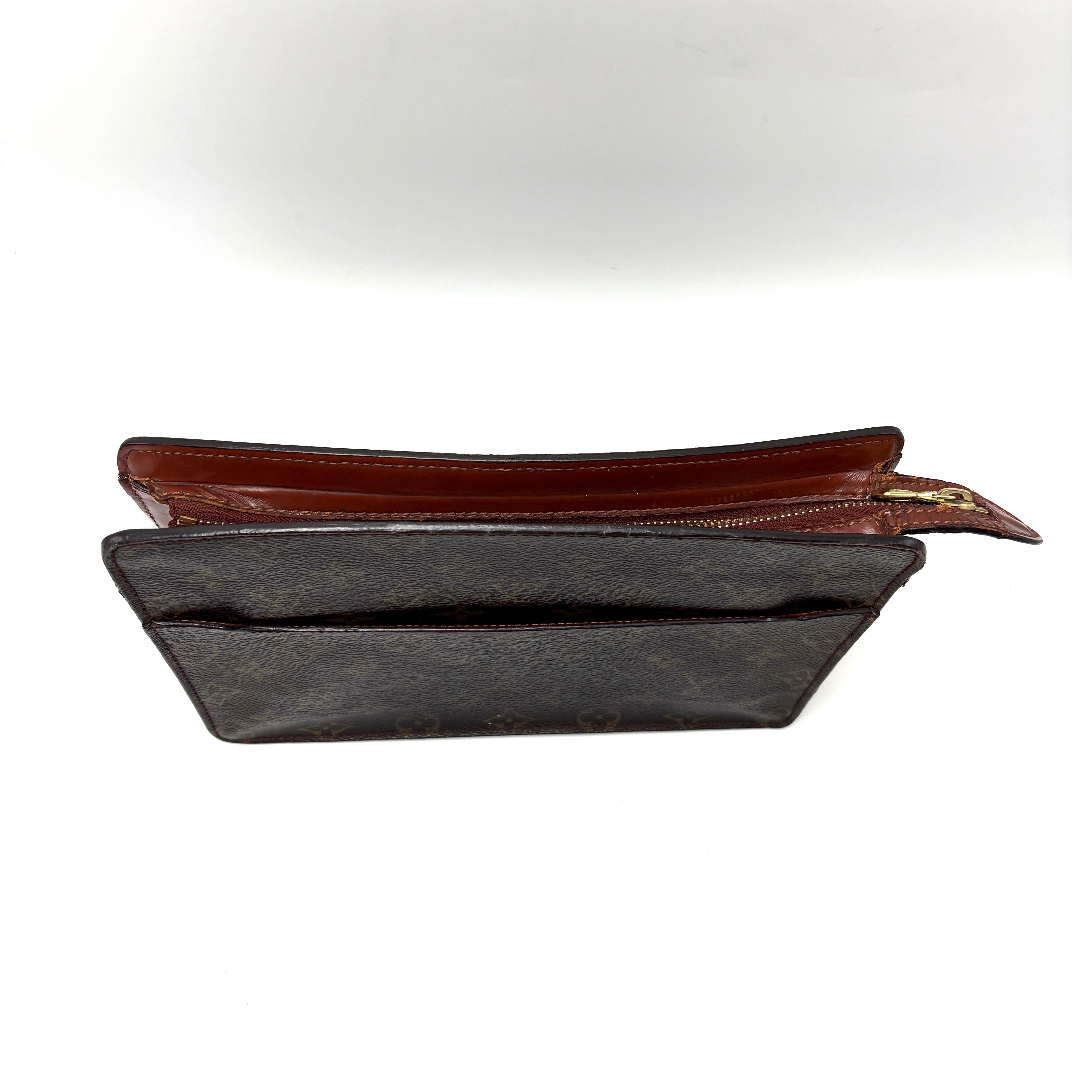 Louis Vuitton Clutch Homme