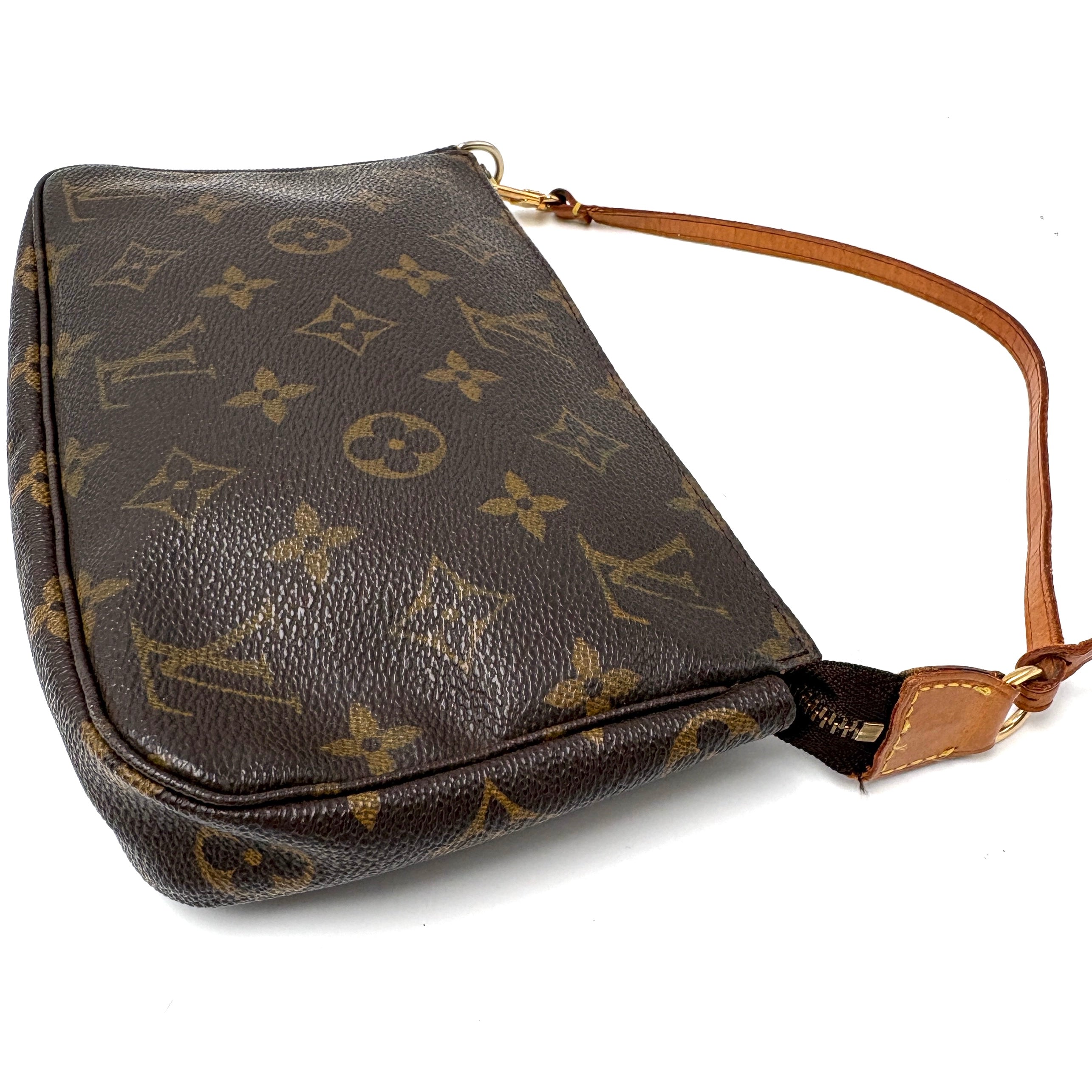 Louis Vuitton Pochette accessories