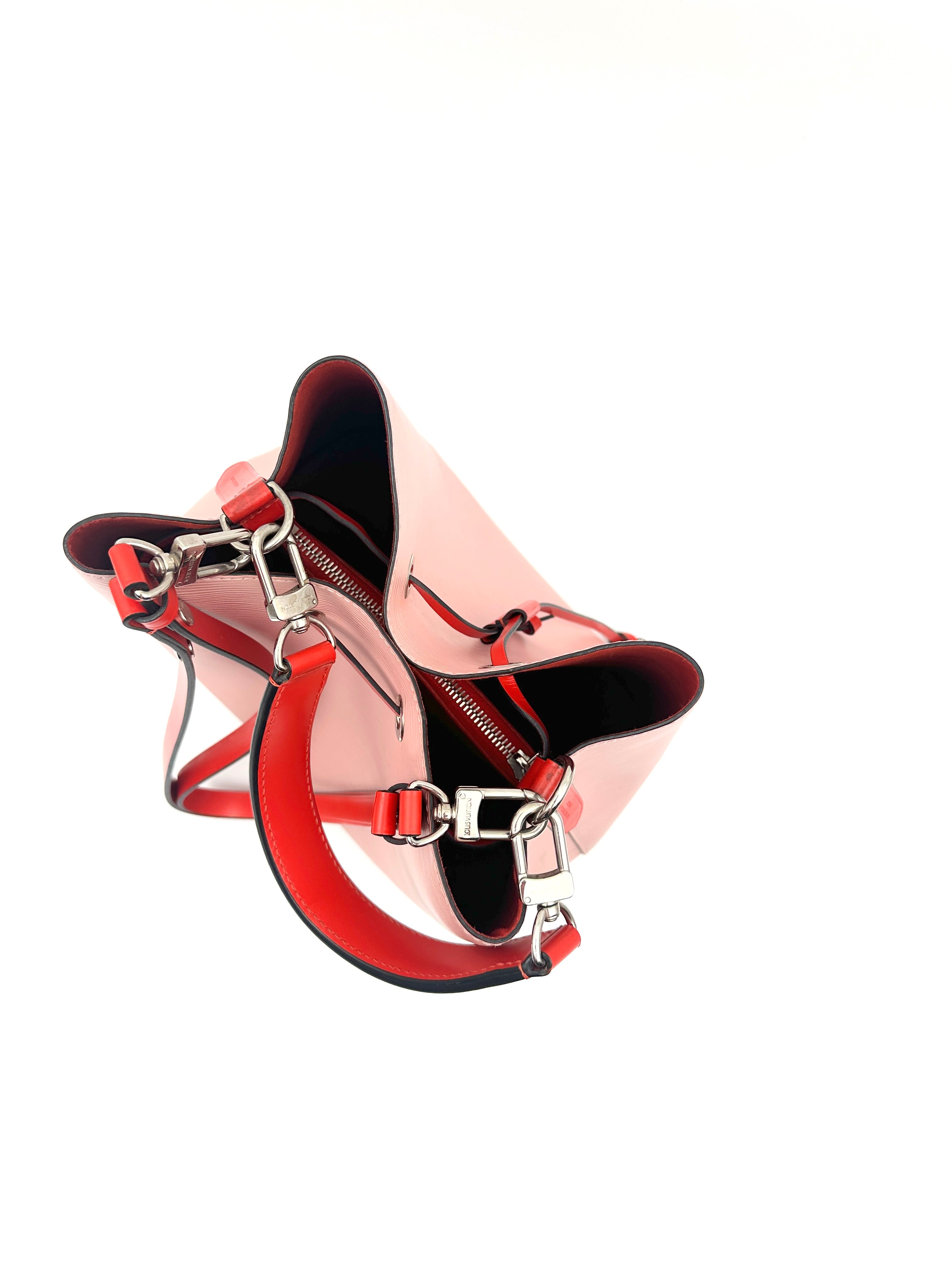 NoeNoe Epi Leather MM