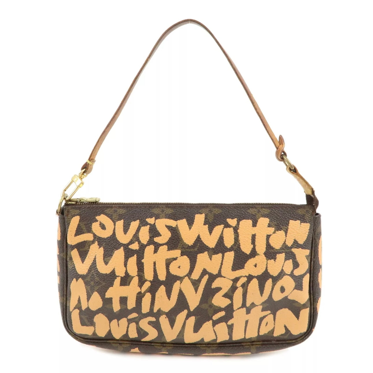 Pochette Accessories Graffiti