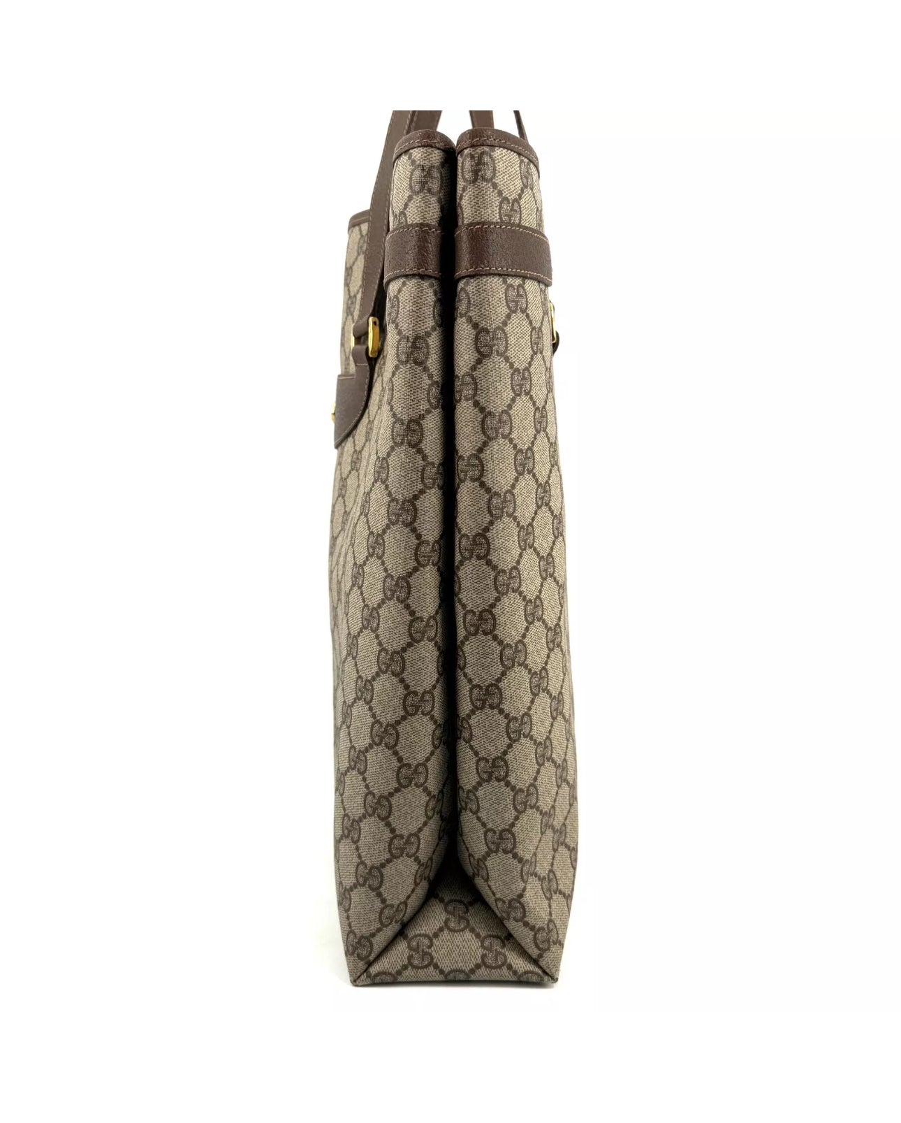 Gucci tote bag vintage