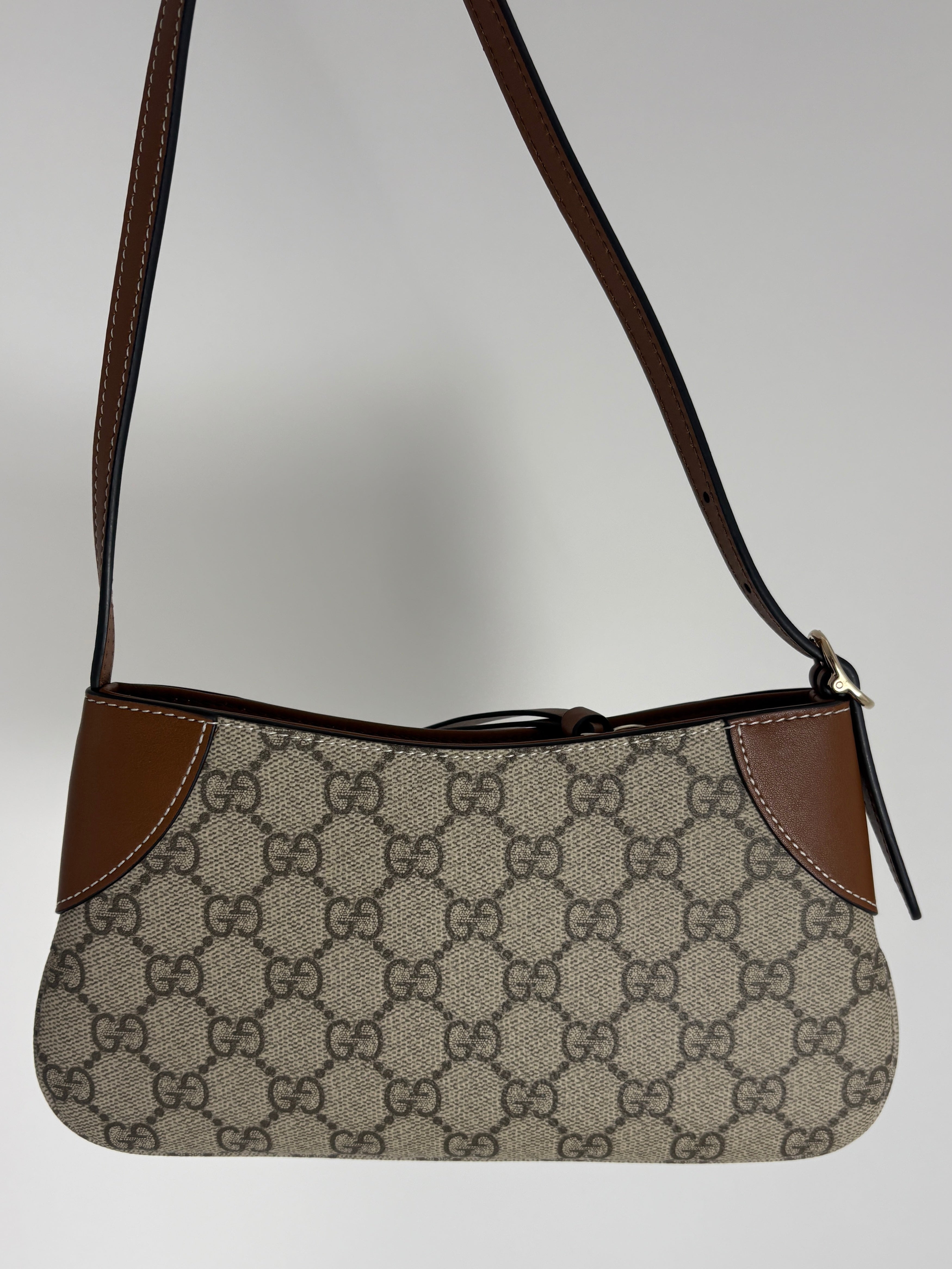 Gucci GG shoulder bag