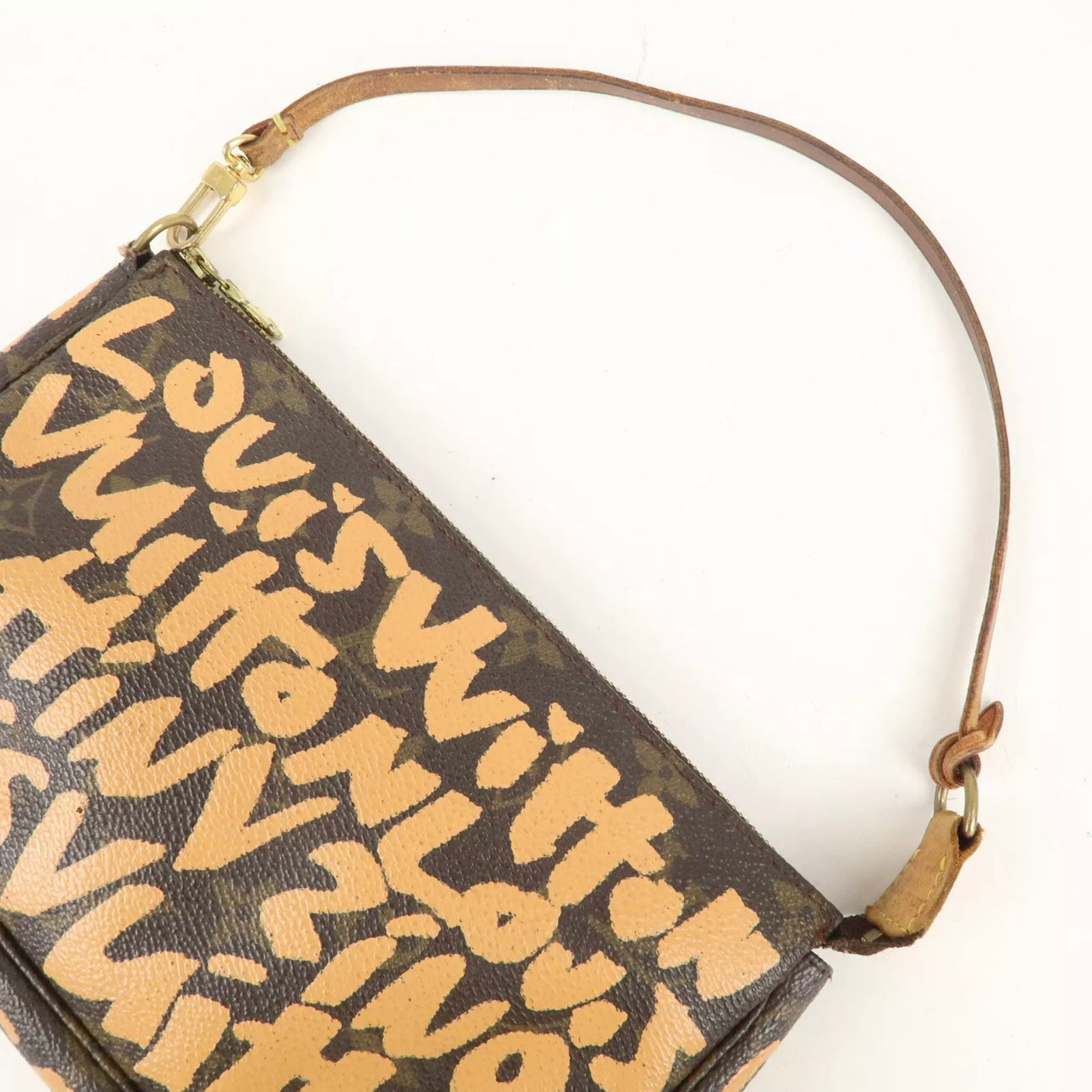 Pochette Accessories Graffiti