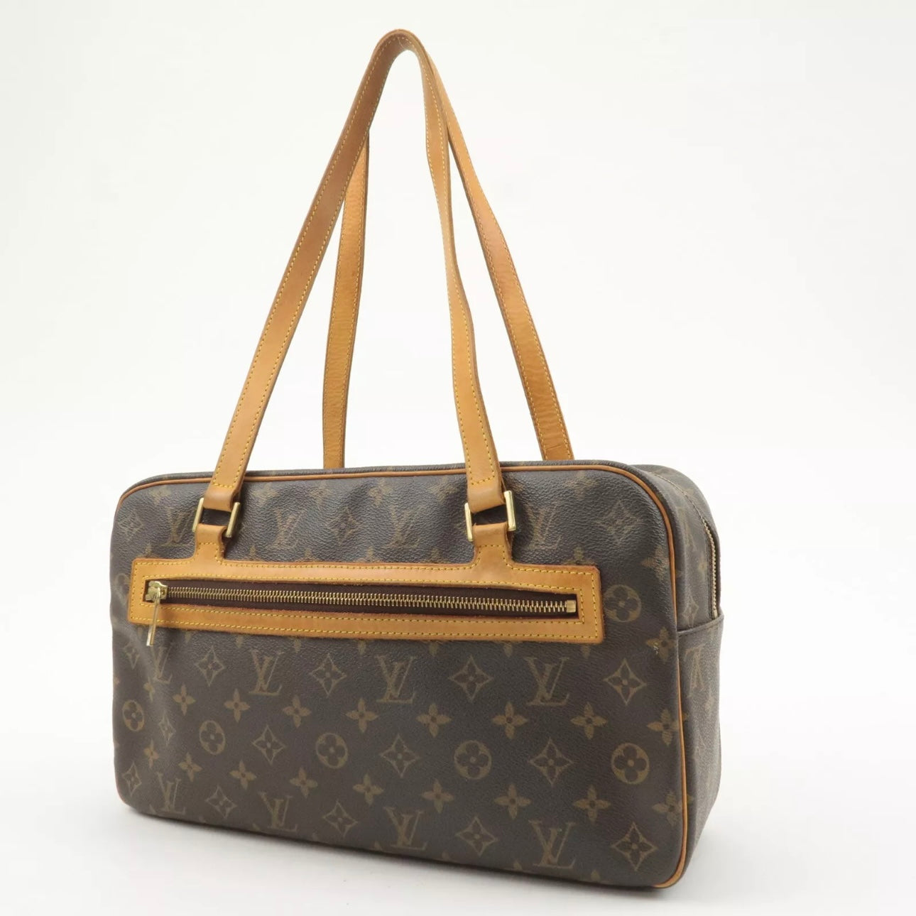 Boston Hand Bag