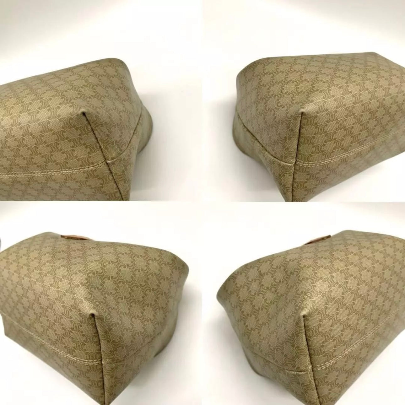 Accessory pouch Triomphe Macadam Handbag