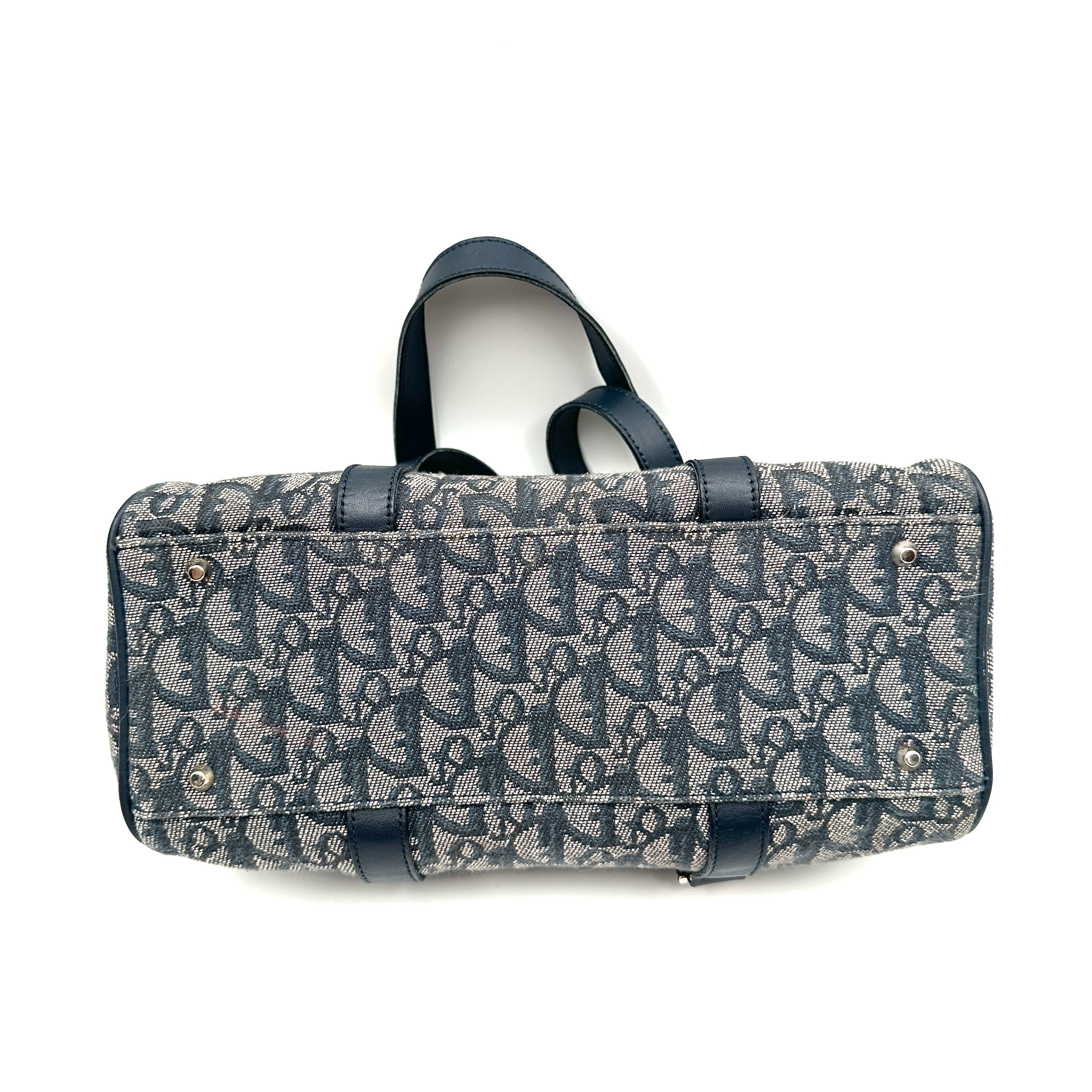 Dior Oblique Handbag