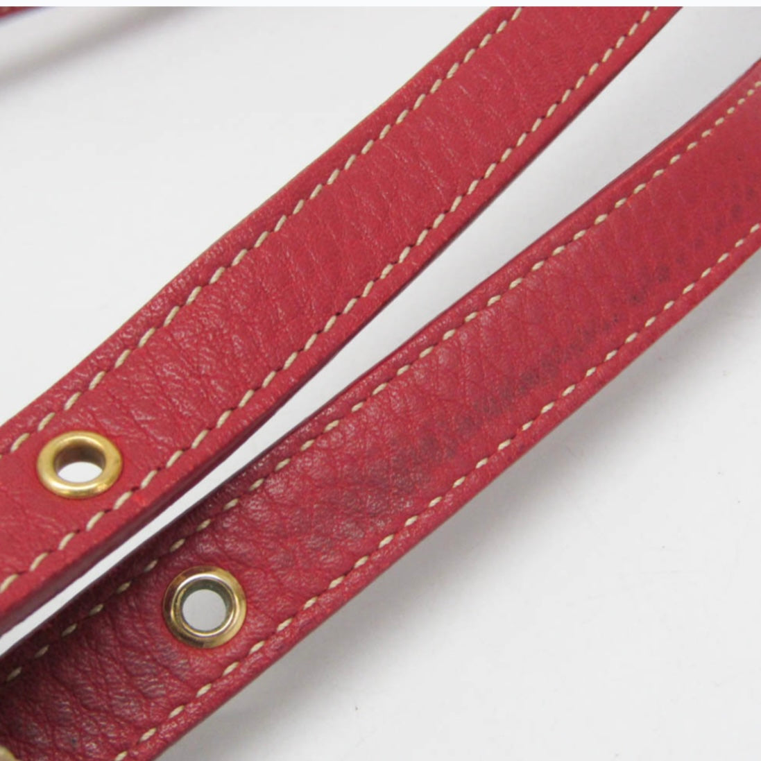 Prada Jacquard, Leather Tote Bag