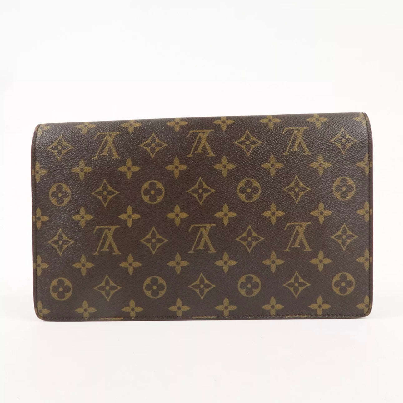 Chaillot Clutch Bag