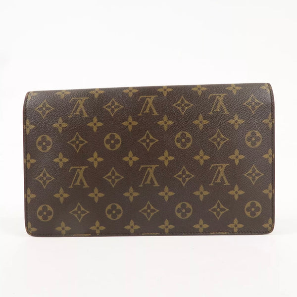 Chaillot Clutch Bag