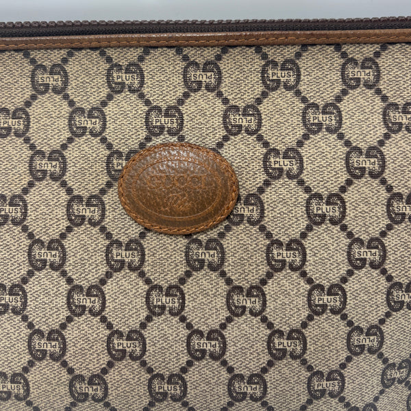 Gucci Plus Clutch
