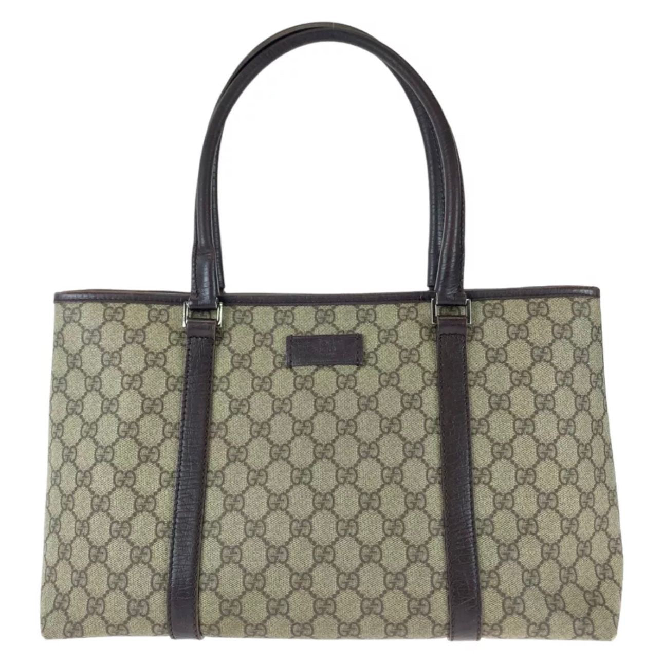 GG Supreme Tote bag