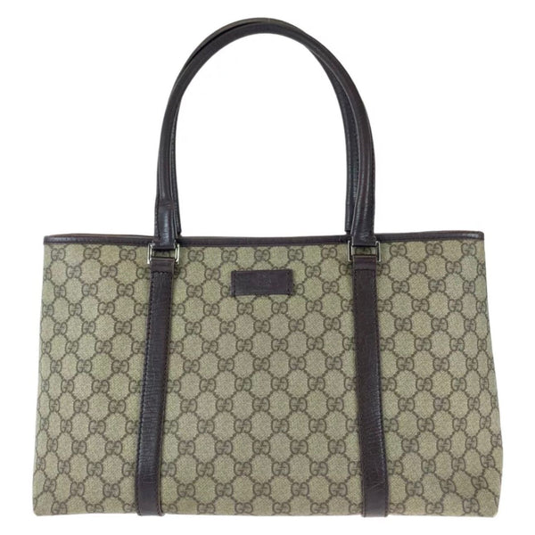 GG Supreme Tote bag