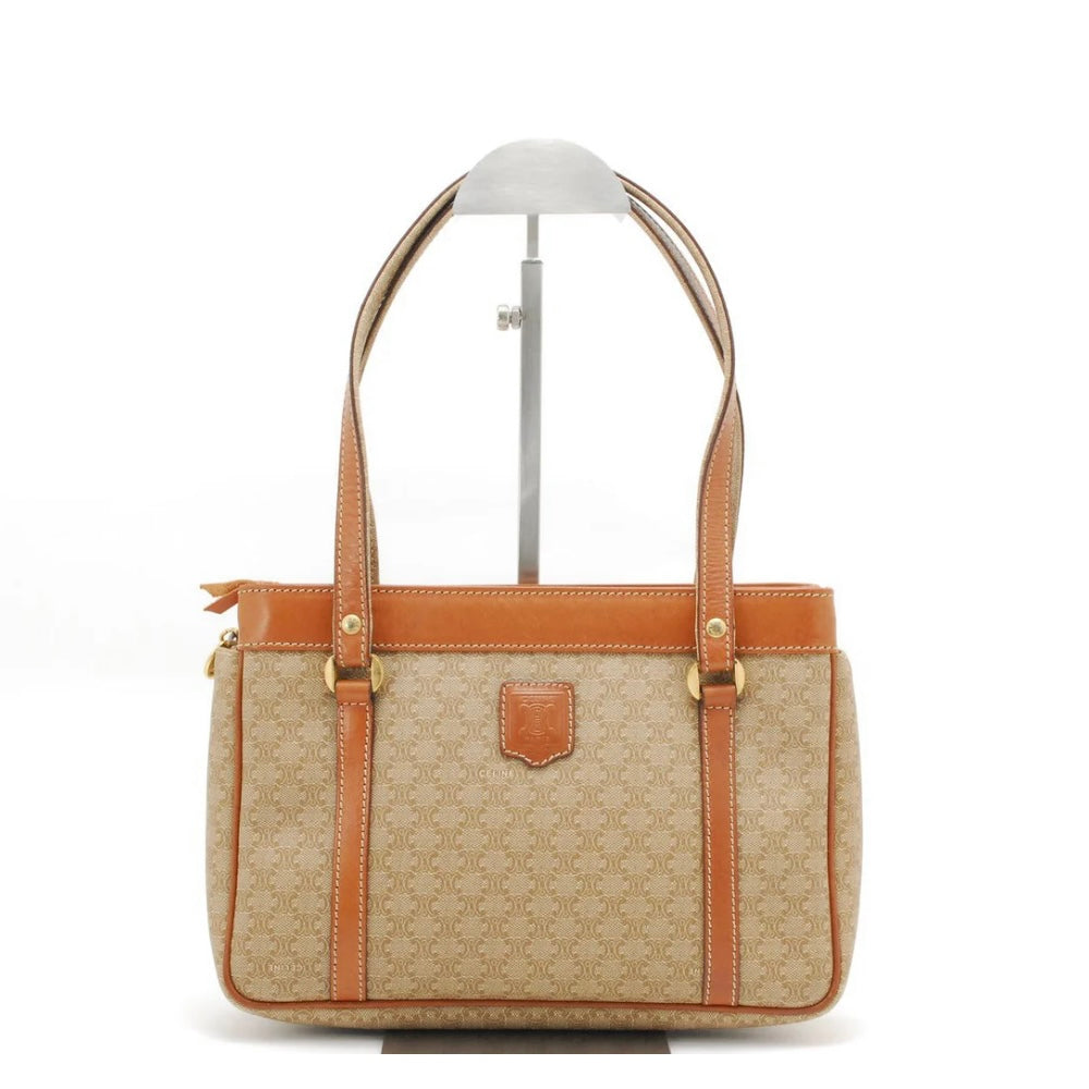 Celine Macadam bag