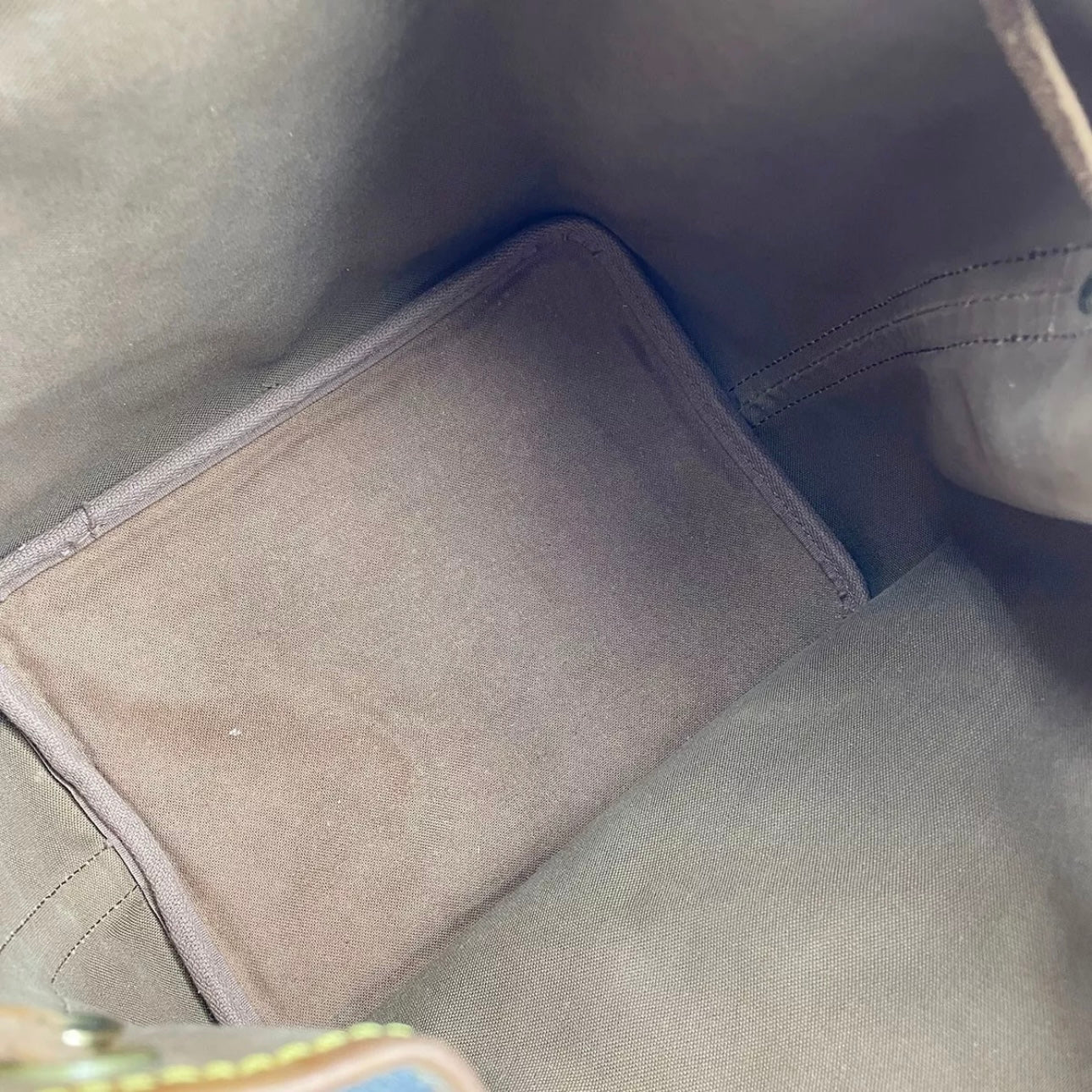 Louis Vuitton Petit Noe