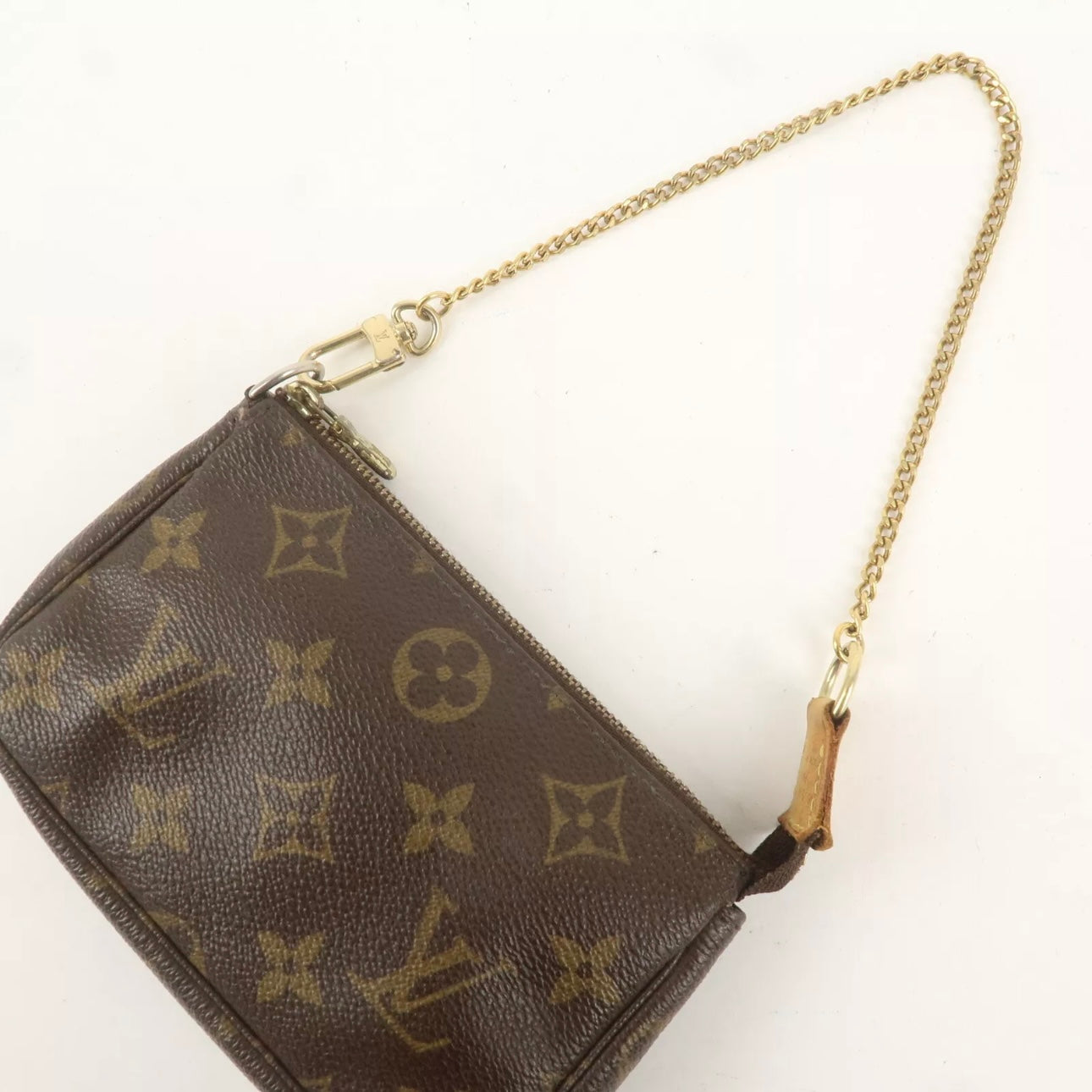 Louis Vuitton Mini Pochette Accessoires