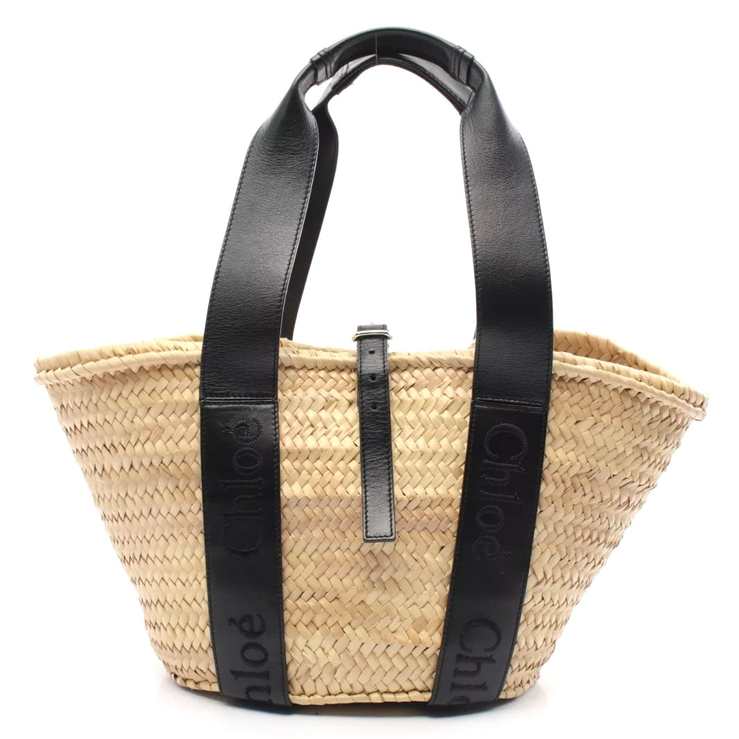 Chloe SENSE MEDIUM BASKET