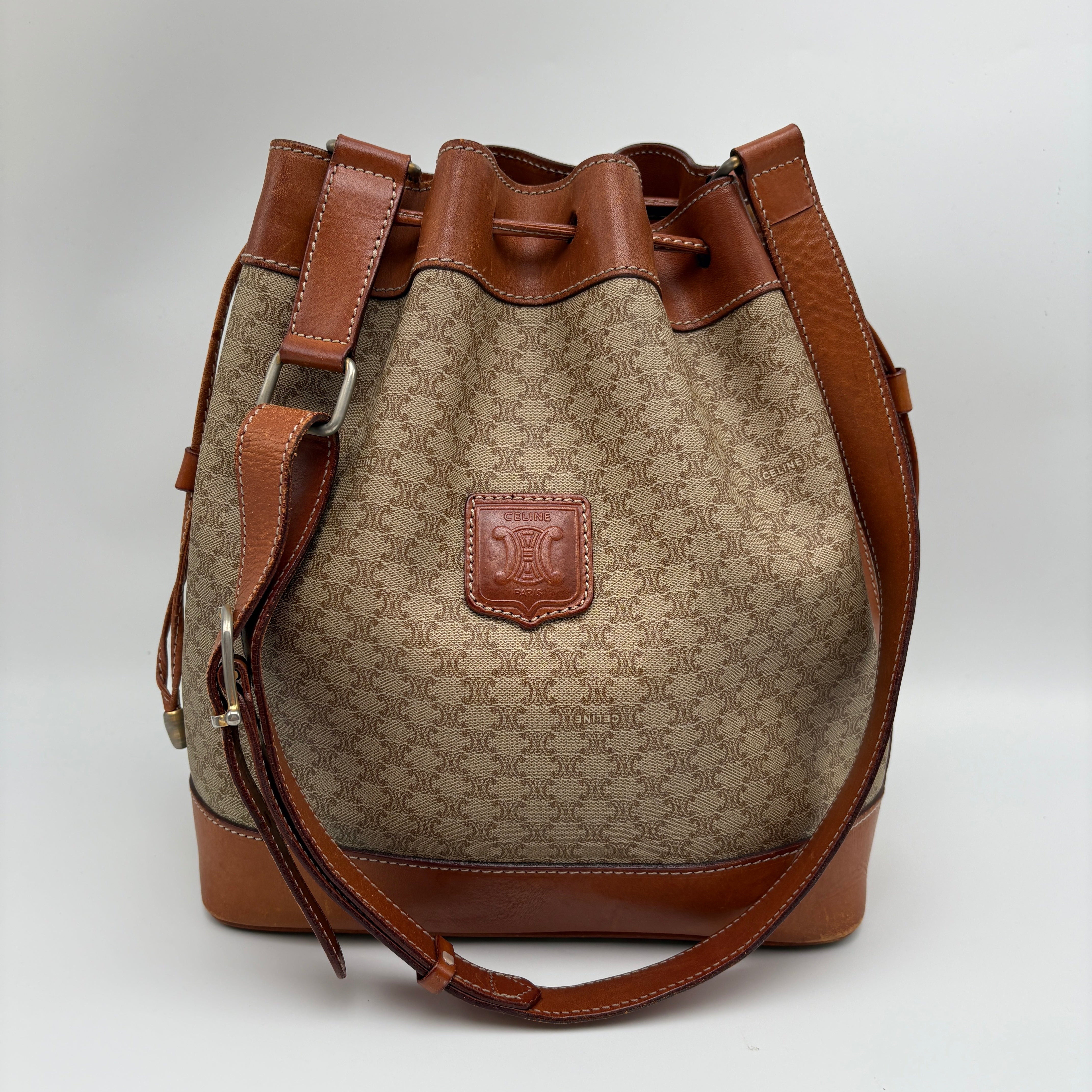 Celine Bucket bag