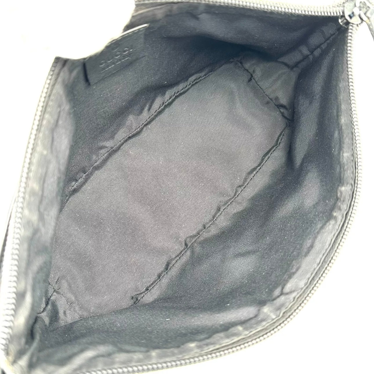 Gucci Boat bag- Accessory pouch