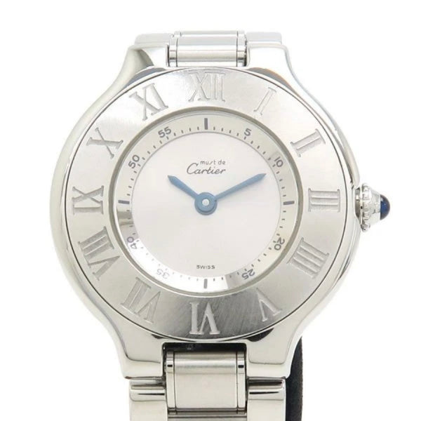 Cartier must pre order