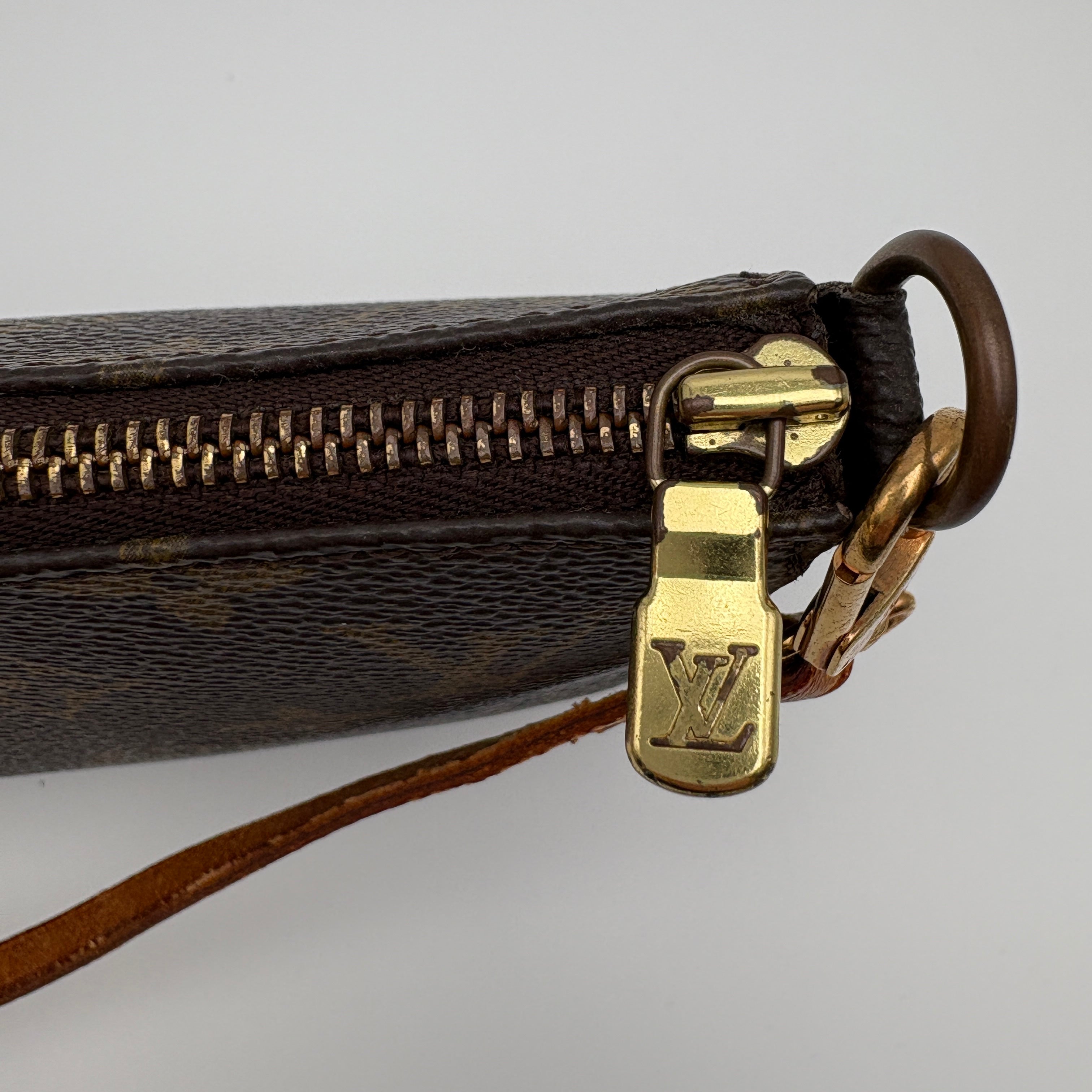 Louis Vuitton Pochette Accessories