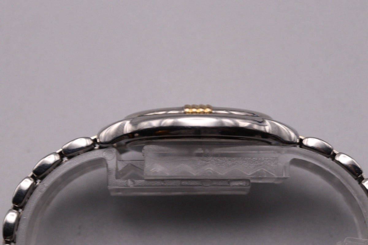 YVES SAINT LAURENT 6031-G11246 Watch - Silver, Stainless Steel