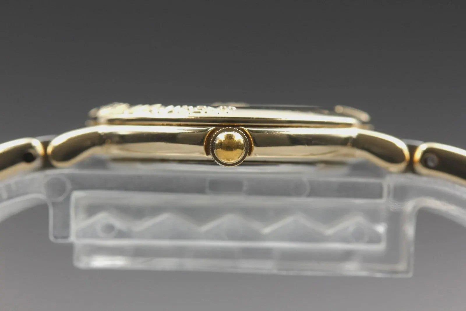 Yves Saint Laurent 2200-229789 Women's Watch - Gold, Stainless Steel