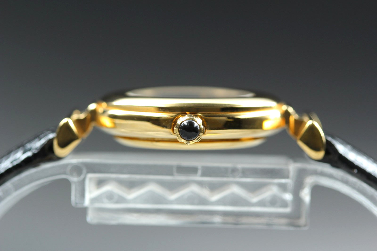 Fendi Orologi Wristwatch - Gold, Stainless Steel