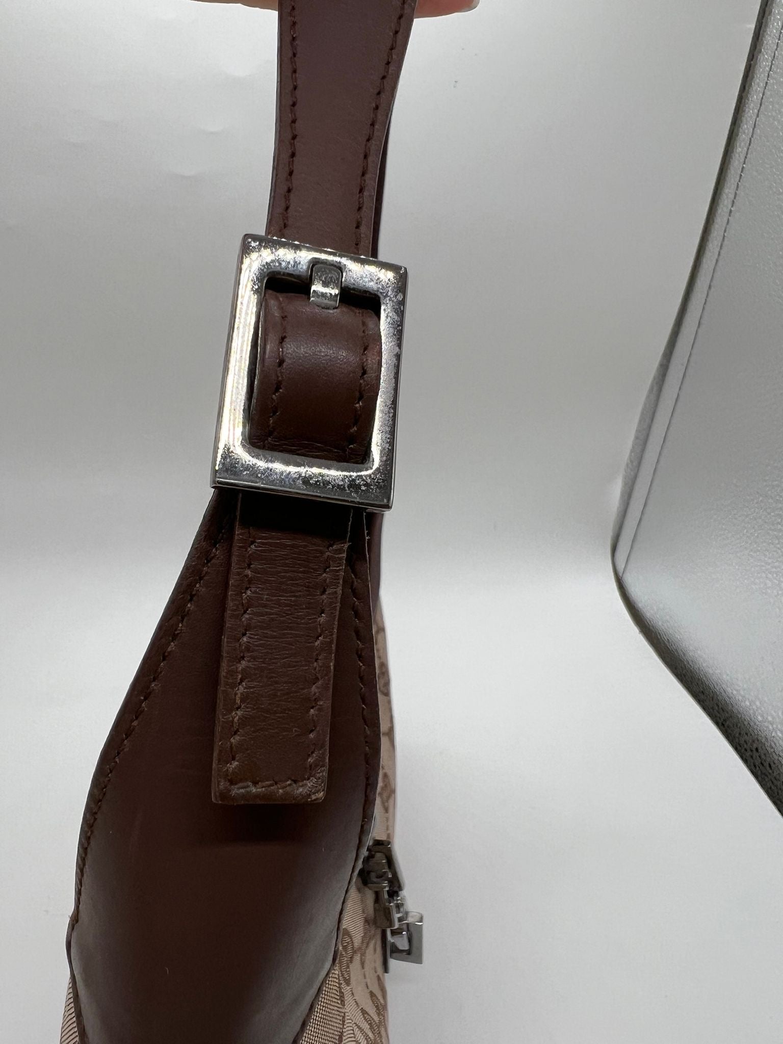 Gucci Jackie Brown Bag