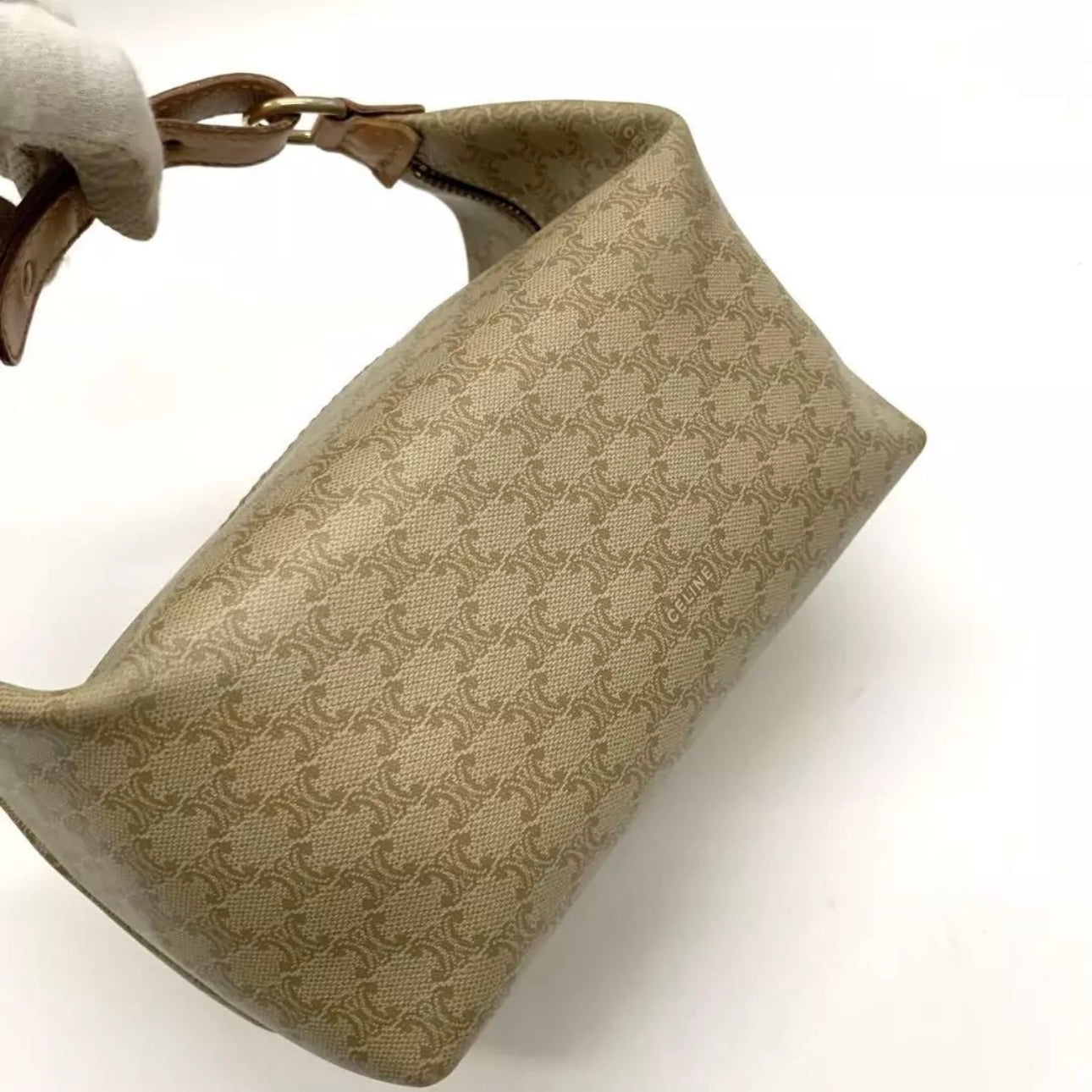 Accessory pouch Triomphe Macadam Handbag