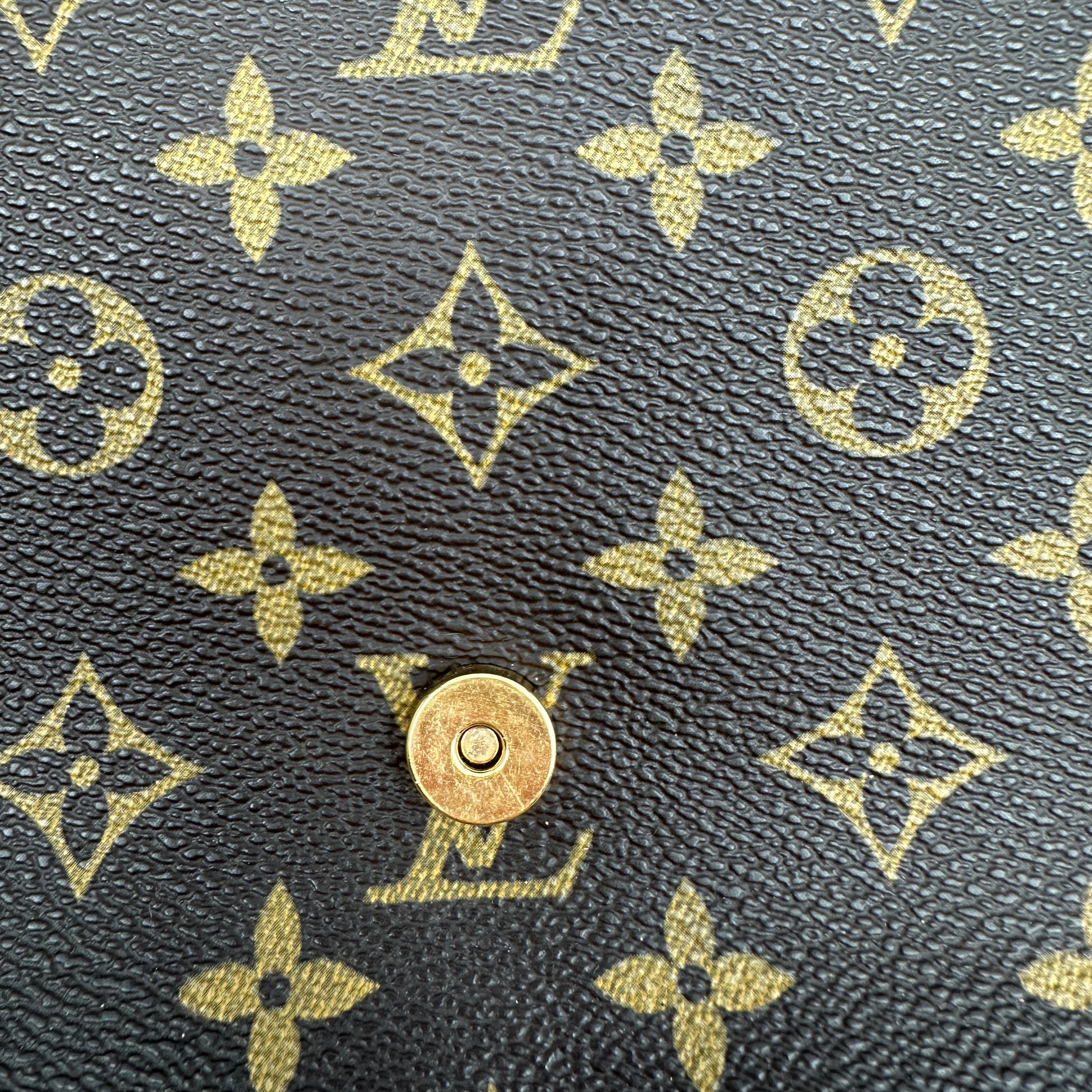 Musette Tango Short