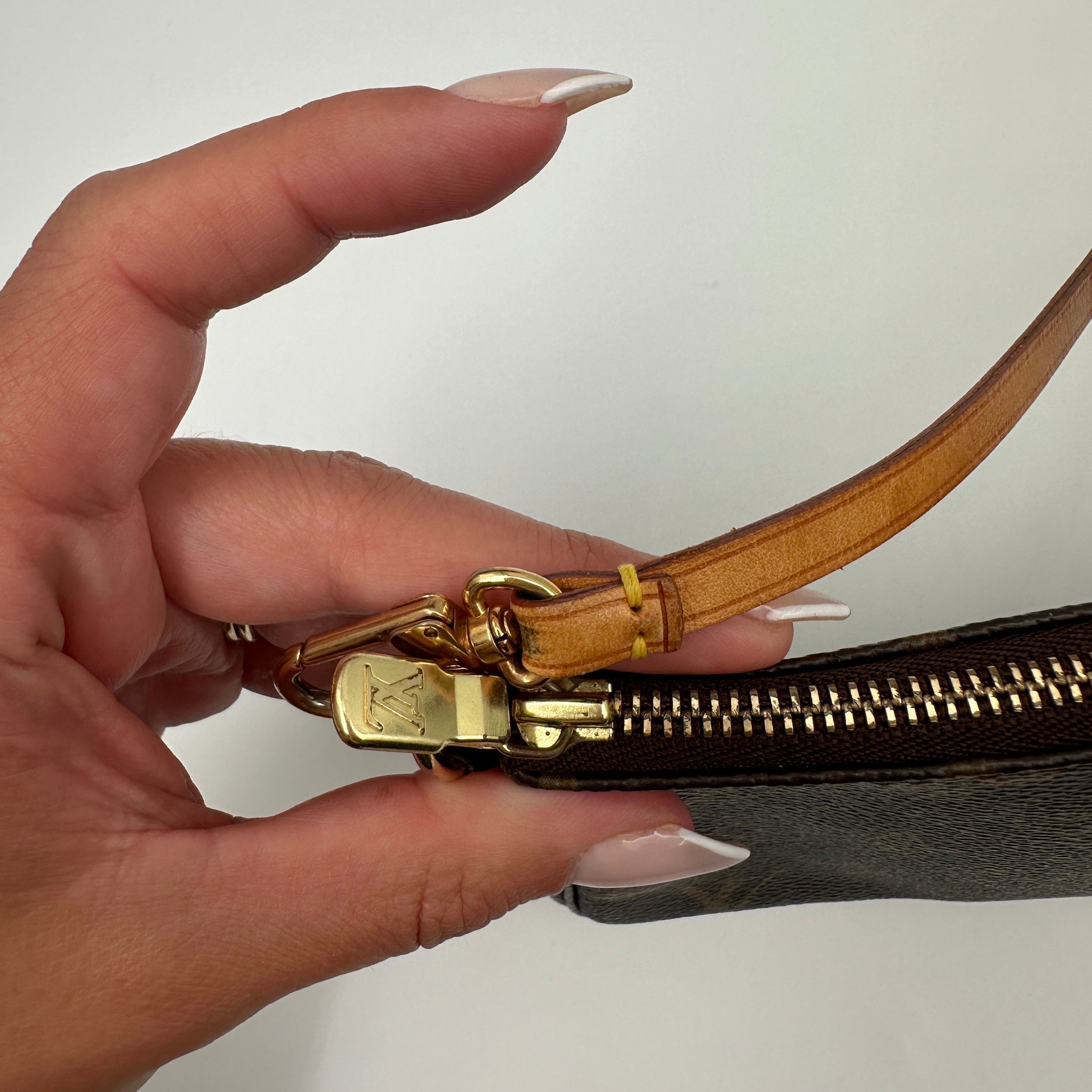Pochette accessories