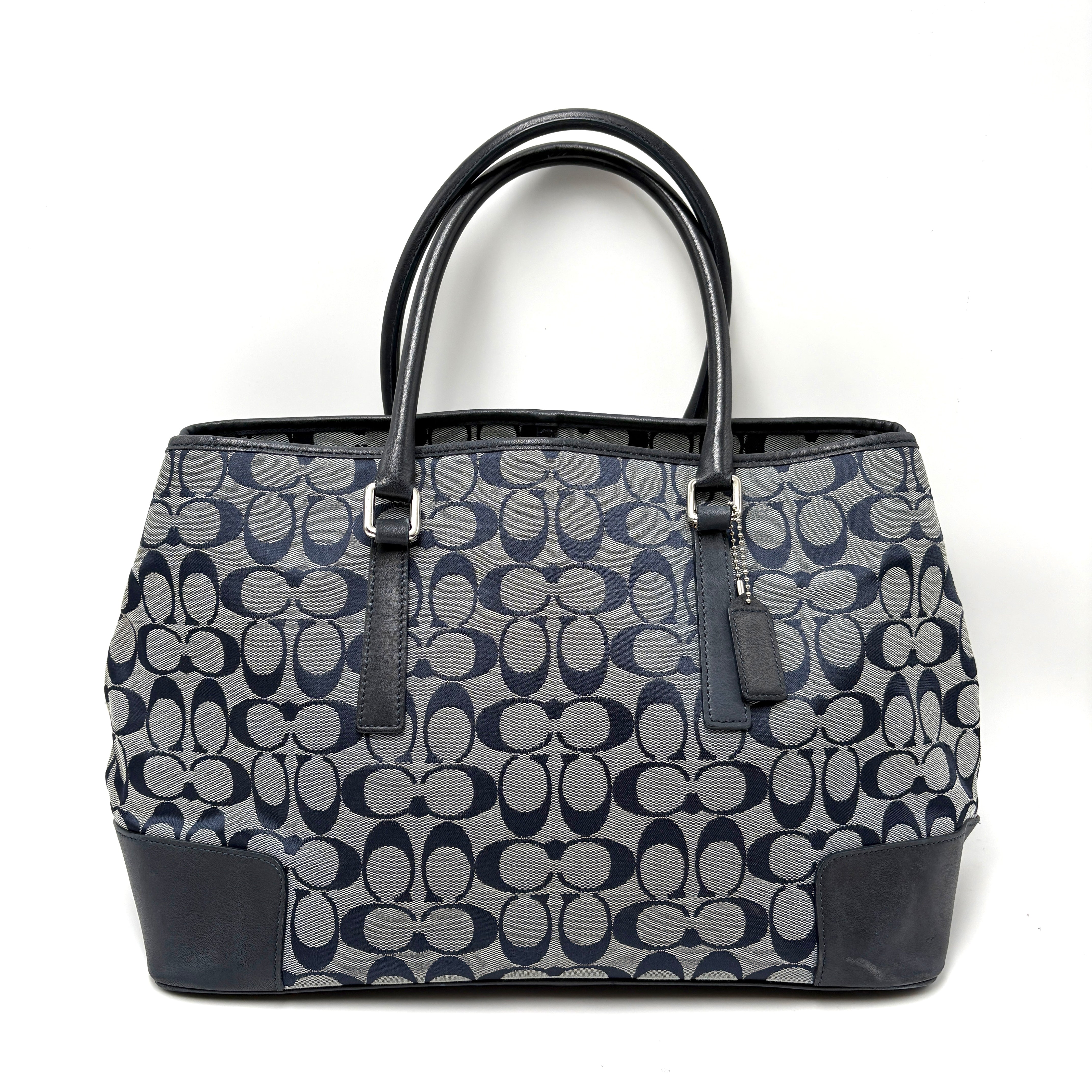Coach Signature