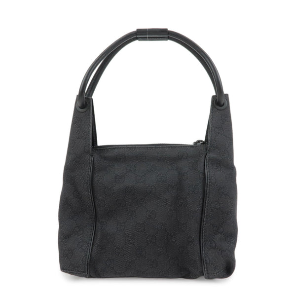 Gucci Shoulder Bag - Black, Leather