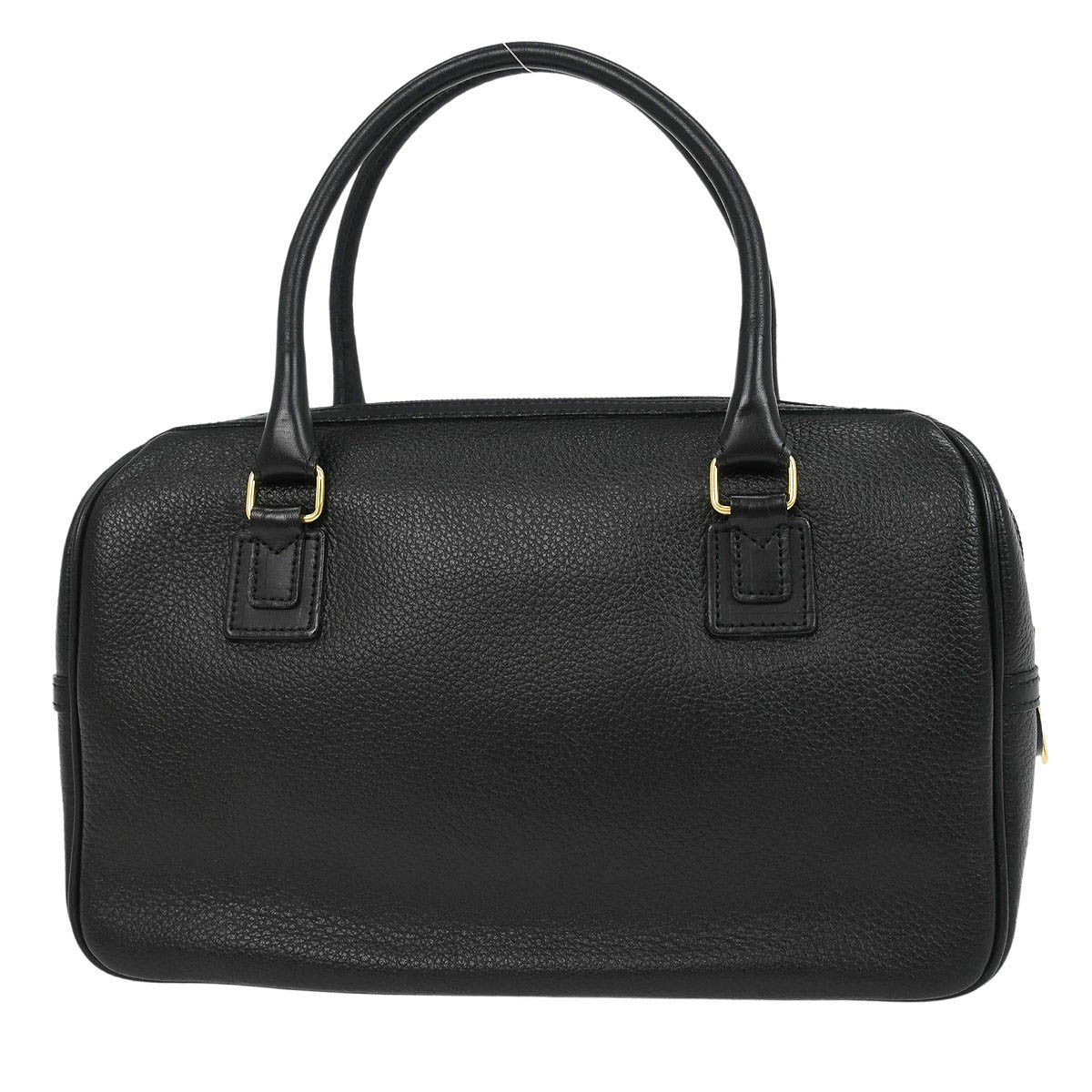 Burberrys Handbag - Black, Leather