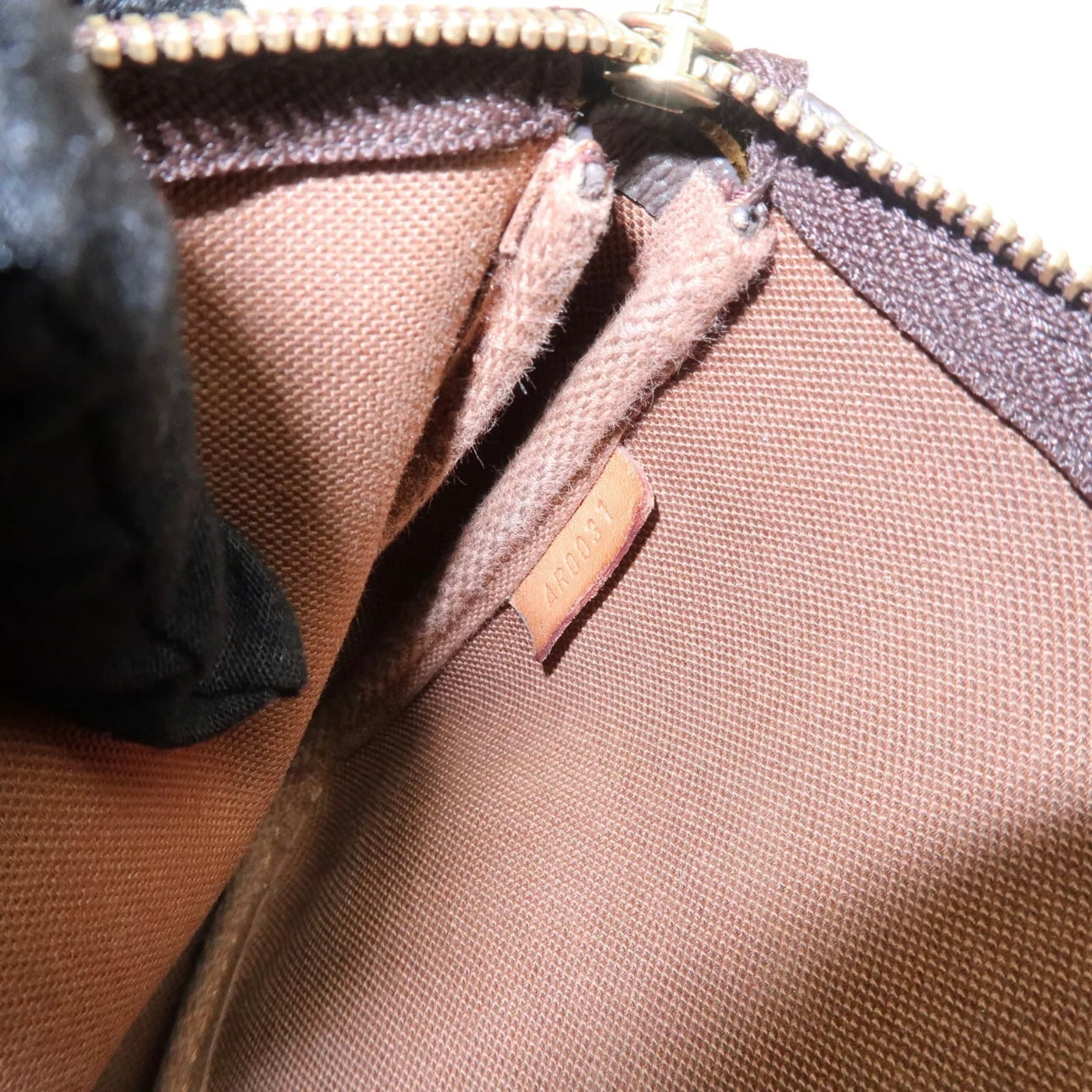 Pochette Accessories Graffiti