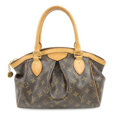 Louis Vuitton Tivoli PM Hand, Shoulder Bag