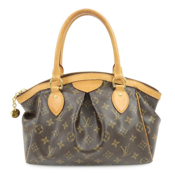 Louis Vuitton Tivoli PM Hand, Shoulder Bag