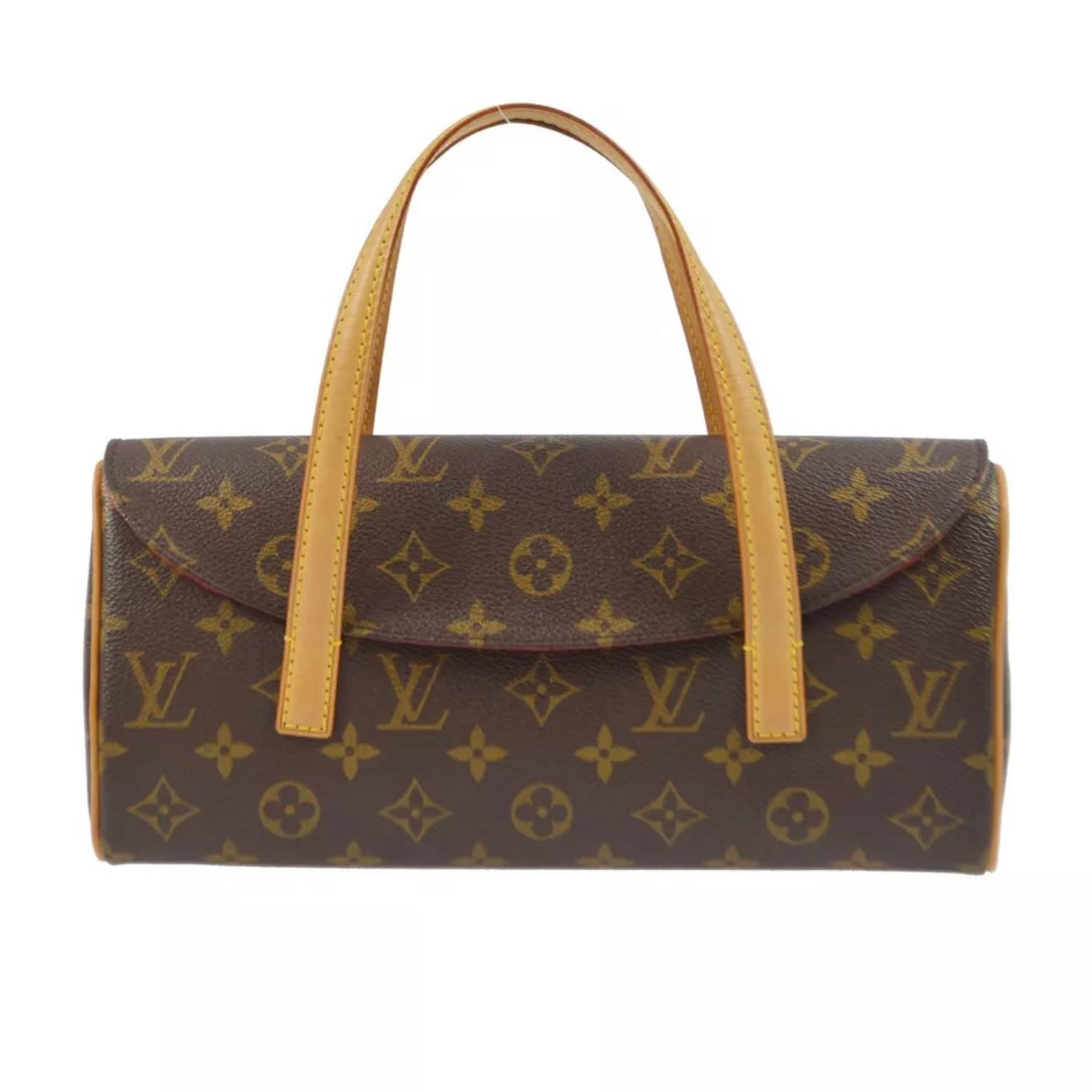 Louis Vuitton Sonatine Handbag