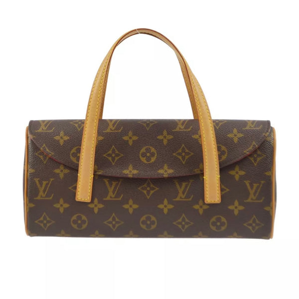 Louis Vuitton Sonatine Handbag