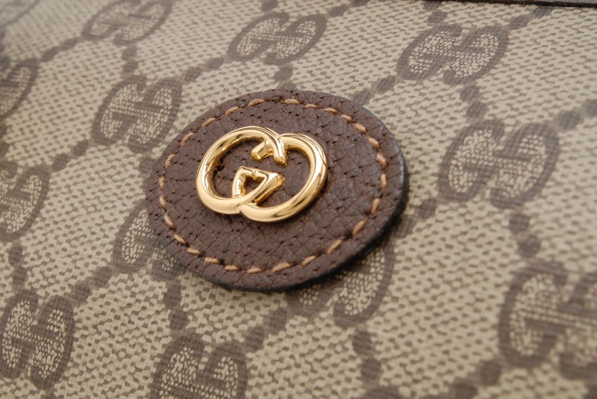 Gucci GG Boston Bag