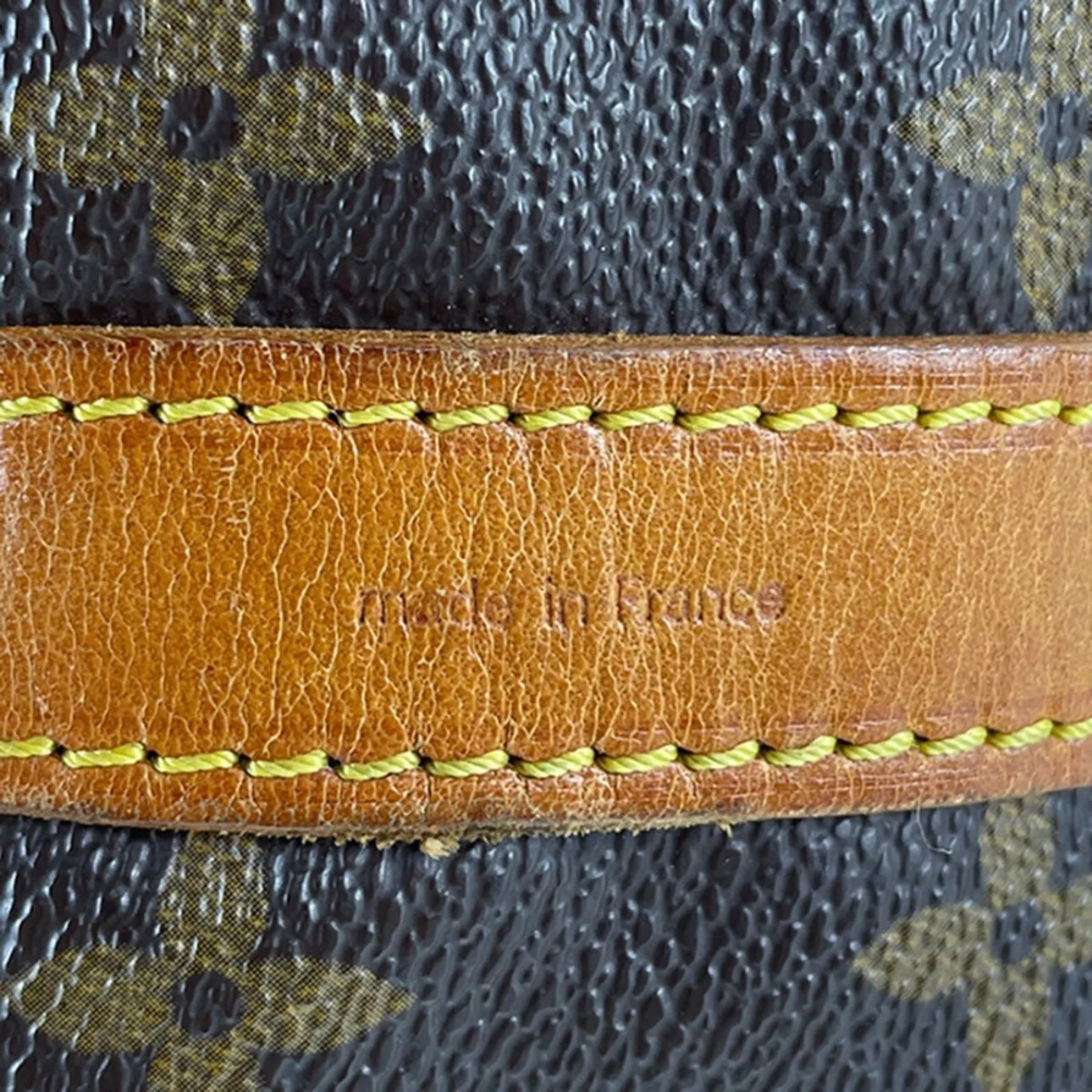 Louis Vuitton Petit Noe