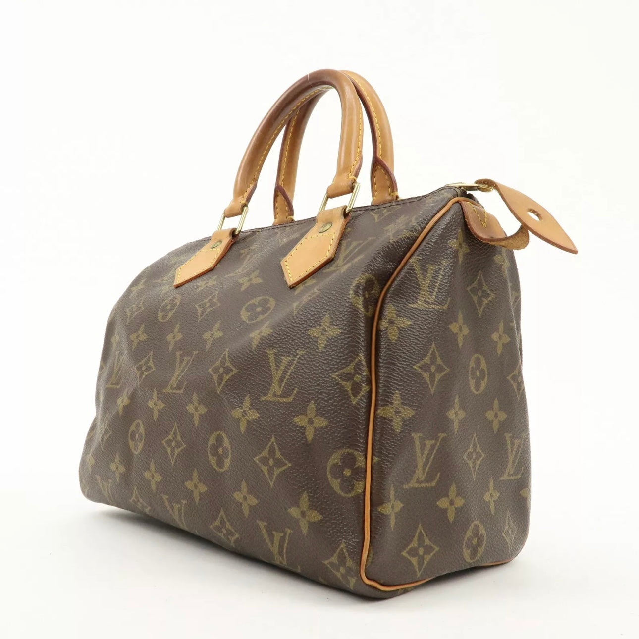 Louis Vuitton Speedy 25