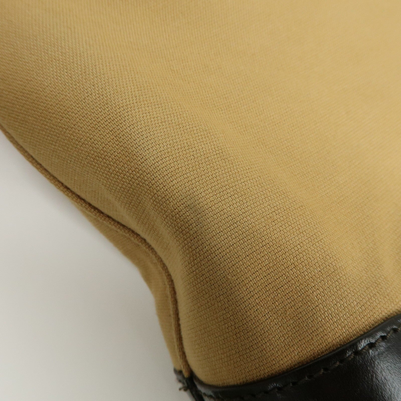 Gucci Sherry Shoulder Bag - Beige, Brown, Canvas, Leather