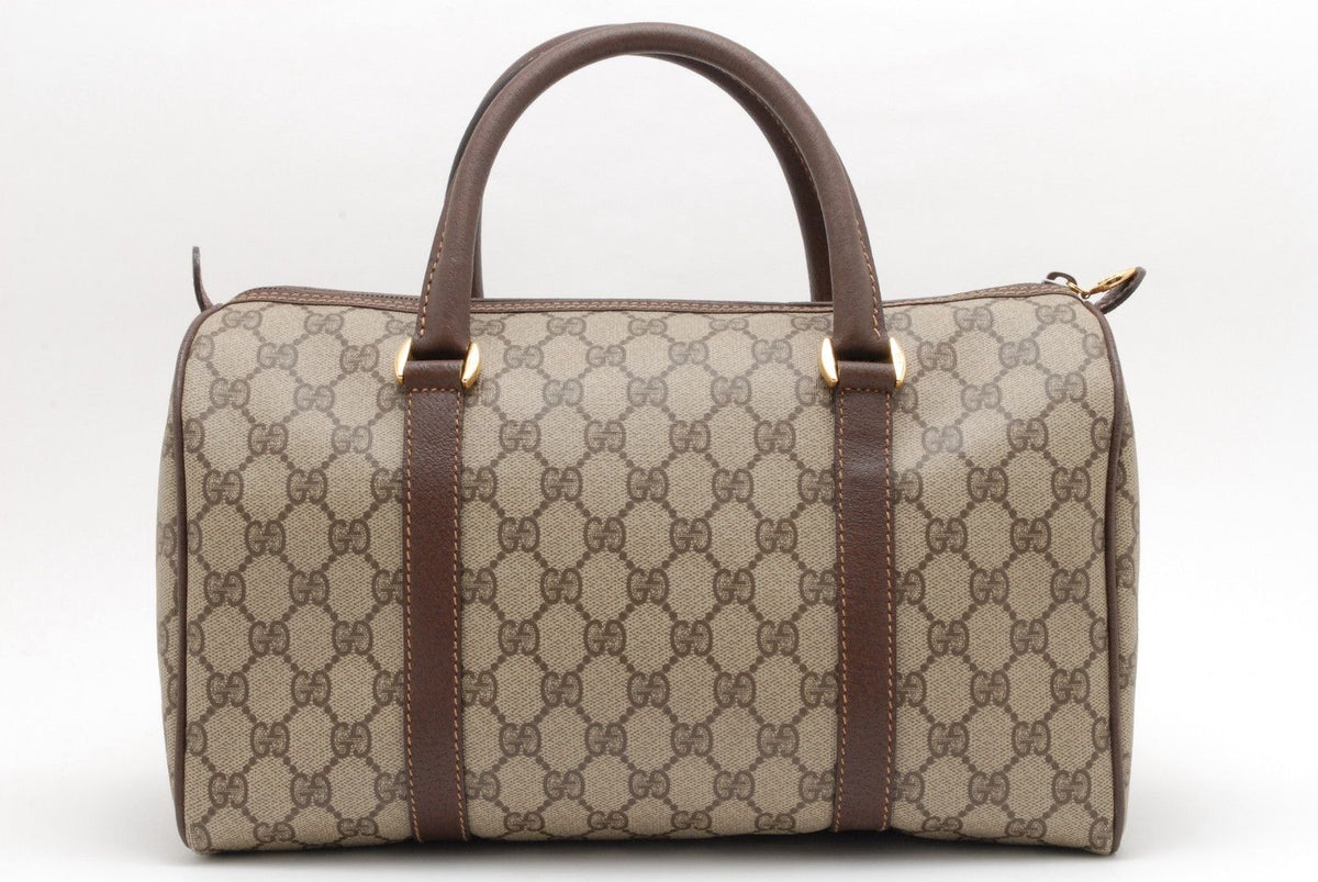Gucci GG Boston Bag
