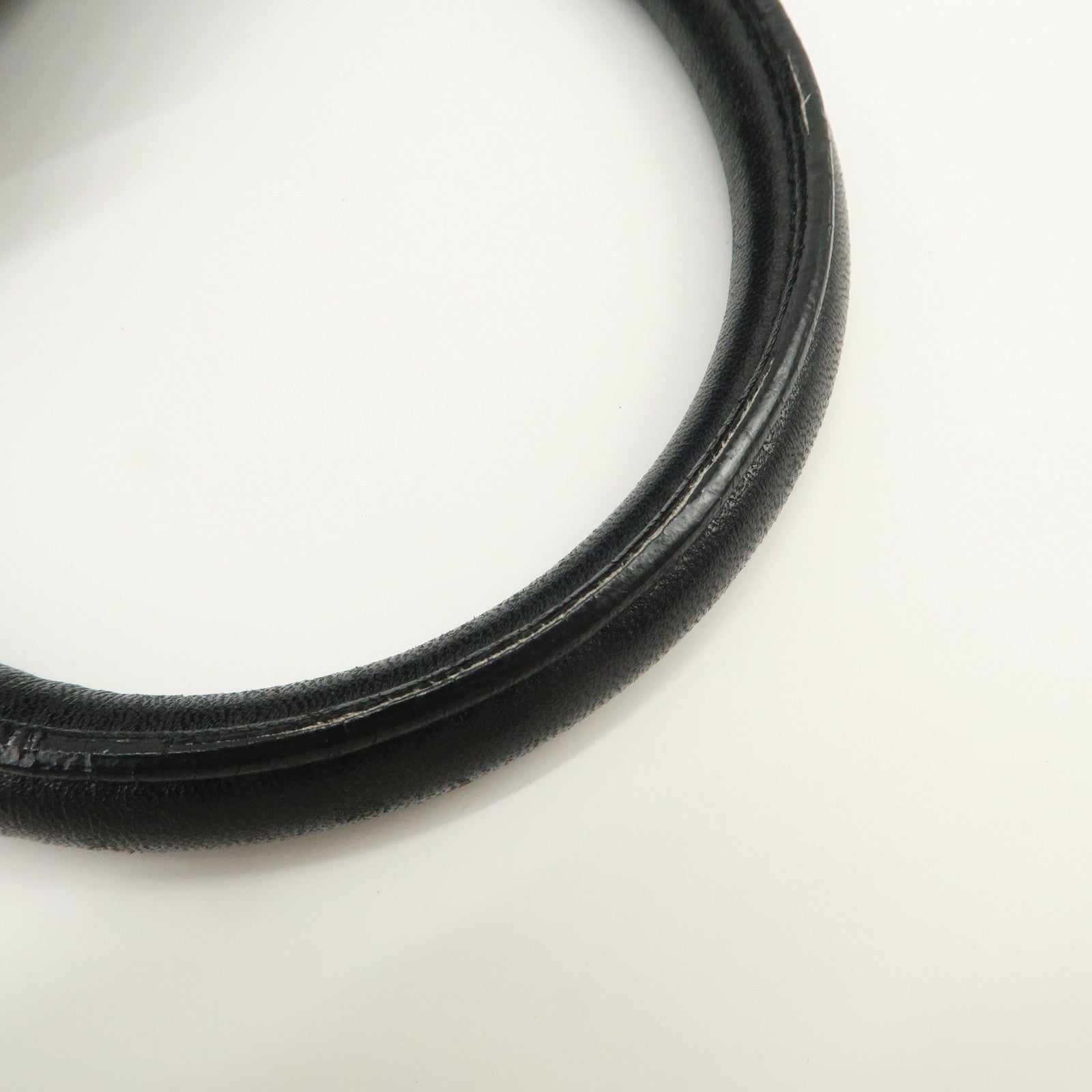 Prada Hand& Shoulder Bag - Black, Nylon Leather