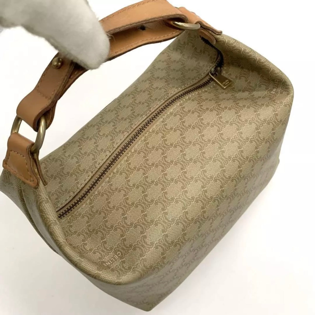 Accessory pouch Triomphe Macadam Handbag