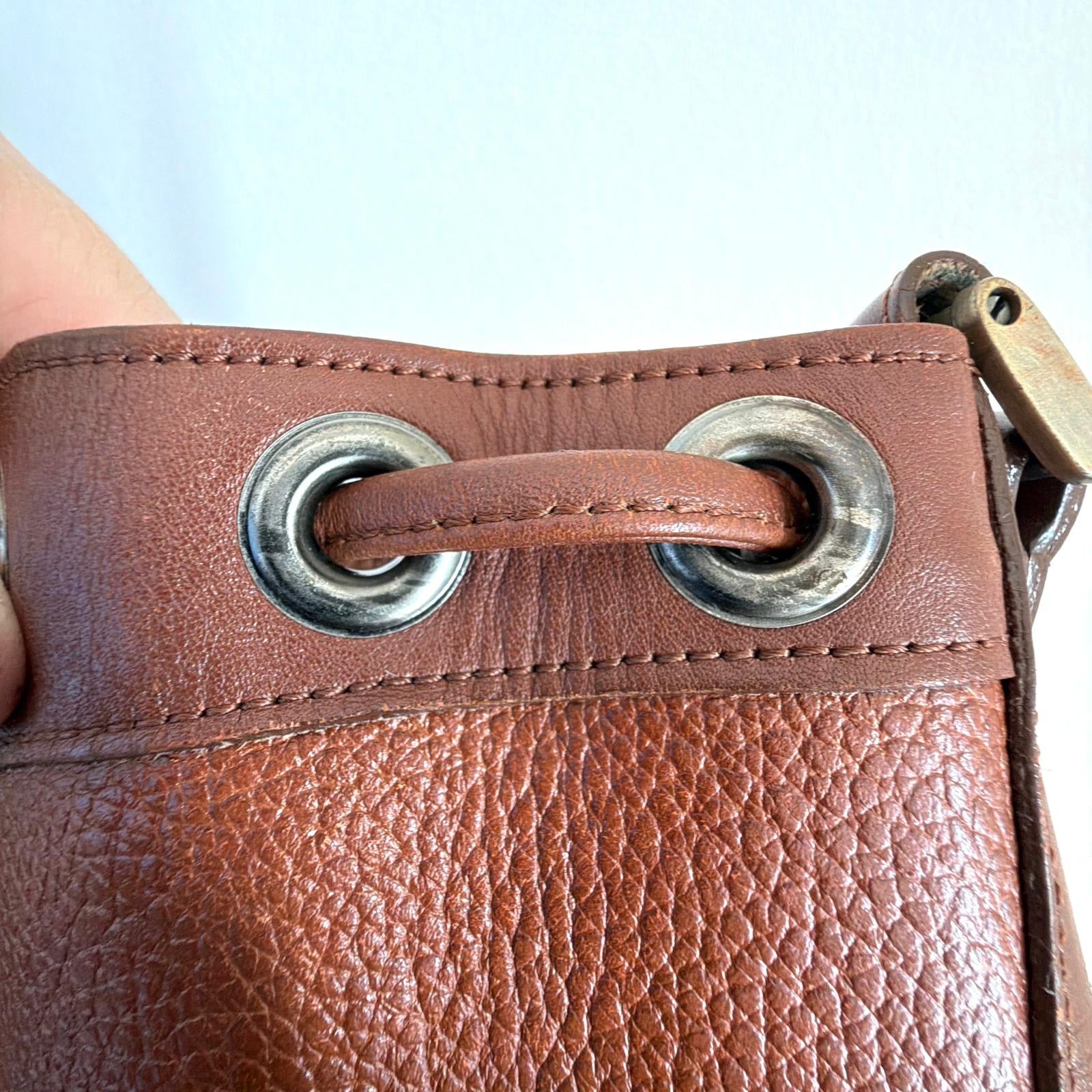 Burberry Bucket Shoulder bag