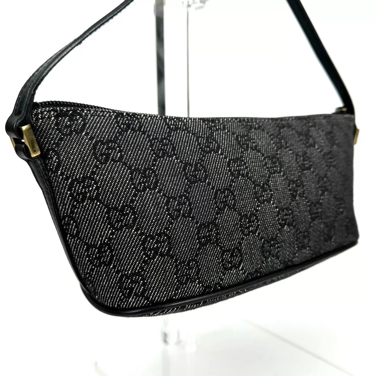 Gucci Boat bag- Accessory pouch